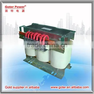 Step up & Down Transformer thumbnail-1
