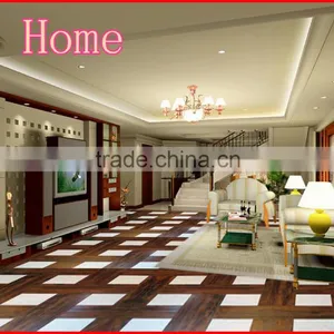 PVC Household Flooring thumbnail-1