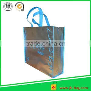 Promotional PP Non Woven Bag&shopping Bag,tote Shopping Nin-woven Bag Supplier's Choice thumbnail-3