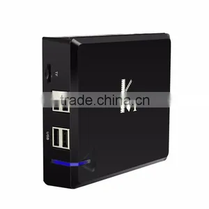 K1 OTT Android TV Box Amlogic S805 Quad Core Android 4.4.2 Smart TV Box 4K H.265 1GB 8GB thumbnail-5