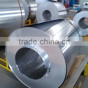 China Supplier 5083 H26 Aluminum Coils Cost Price thumbnail-3