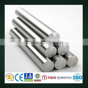 ASTM 201 Stainless Steel Bar thumbnail-6