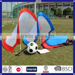 OEM Color Bulk Cheap Soccer Goal thumbnail-1