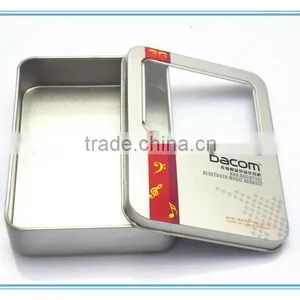 2014 New Pvc Waterproof Case for Ipad Air With Earphone thumbnail-2