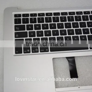 2014 CA Canadian Layout Top Case With Keyboard For Apple MacBook Air A1466 thumbnail-6