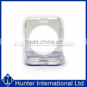 2015 Newest Protective Crystal PC Cover for IWatch thumbnail-2