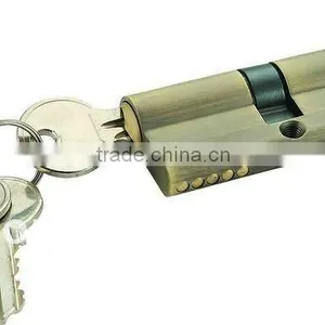 Thumb Turn Euro Cylinder Lock thumbnail-1