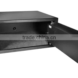 OSPON Biometric Fingerprint Cash Firearm Gun Safe thumbnail-3
