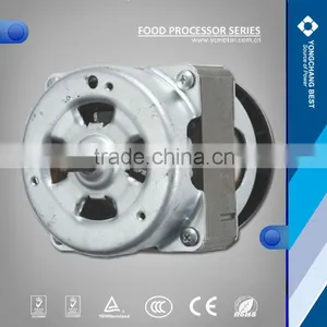 High Efficiency Battery Operated Food Processor thumbnail-1