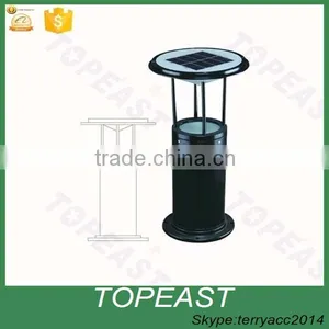 Wholesale Modern Solar Bollard Light thumbnail-1