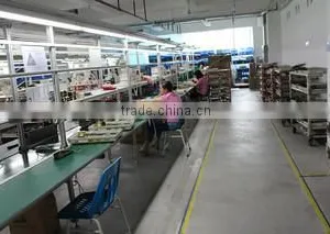 Shenzhen Guowei Cesller Technology Co., Ltd. company overview - view 2 thumbnail