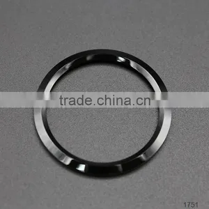 ODM Ceramic Watch Bezel Insert for Man Watch thumbnail-4