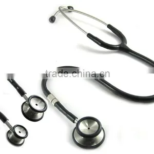 Adult Single-head Stethoscope thumbnail-1