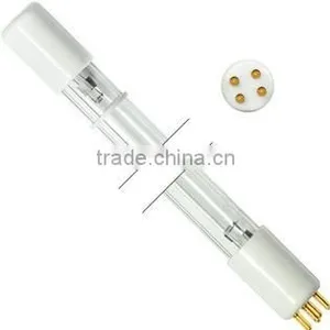 G5 T5 UV Germicidal/sterilize Lamp 8w Single Pin Quality Choice thumbnail-1