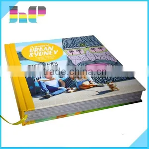 Top Quality Durable Photo Book Printing Services thumbnail-1