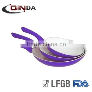 Durable Baking Non-stick Frying Pan thumbnail-1