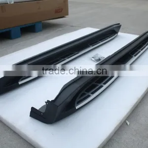 2015 TUCSON Side Steps / Running Boards thumbnail-1