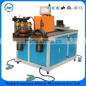 Busbar Processing Machine Metal Processor thumbnail-2