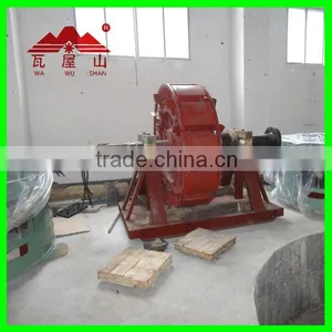 Hydro Turbine Water Generator Manufacturers ac Synchronous Brushless Alternator Low Rpm thumbnail-2