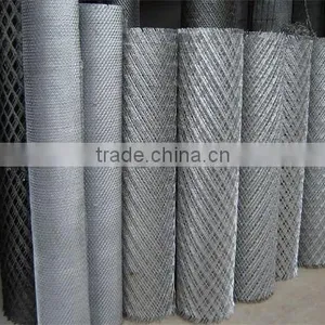Hot-dipped Welded Wire Mesh Manufacturer thumbnail-1