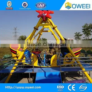 Playground Amusement Preferential Prices Amusement Park Mini Car thumbnail-1