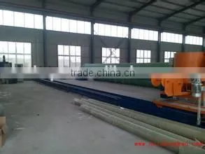 2014 Hot Sale FRP Pipe Equipment/winding Production Line thumbnail-3