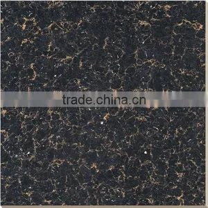 Polished Porcelain Ceramic Floor Tile thumbnail-1