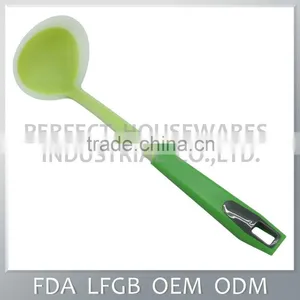 7-piece Durable Household Kitchen Accessories Silicone / Silicone Kitchen Utensils thumbnail-1