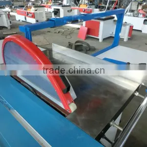 Precision Panel Saw MJ6130 thumbnail-1
