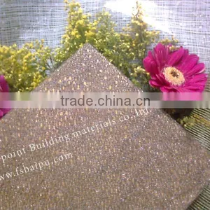 Light Bronze Polycarbonate Diamond Embossed Sheet thumbnail-1
