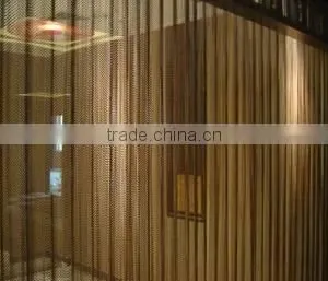 Metal Decoration Curtain thumbnail-1
