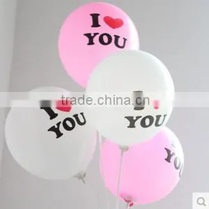 Printing Different Sizes Latex Balloons thumbnail-1