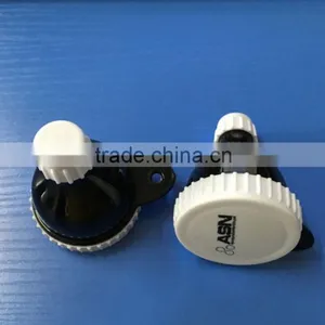 2016 High Quality Custom Color and Logo pp Plastic Promotion Funnel thumbnail-3