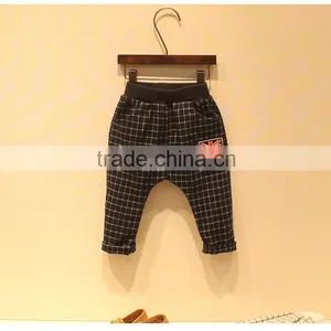 Simple Design Baby Boy Pants 2015 Children Clothings Children Pants thumbnail-1