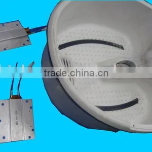 PTC Heating for Foot Bathtub(PTC Heating Element,PTC Heating for Foot Bath Box) thumbnail-1