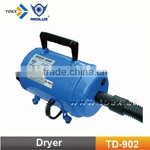 Most Economic Hosed Pet Dryer 110v TD-902 thumbnail-1