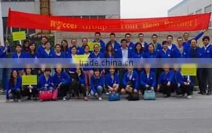 Wuxi Changsheng Special Lighting Electrical Apparatus Factory company overview - view 2 thumbnail