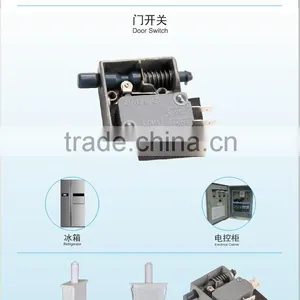 T85 Micro Switch / 1A 125VC Micro Switch With UL Cul thumbnail-6