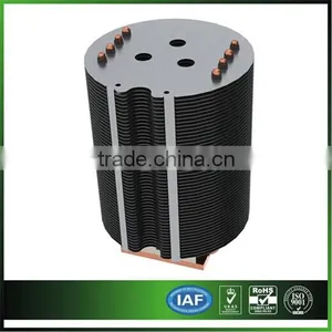 Led Heat Sink for Stage Lamp 005 thumbnail-1