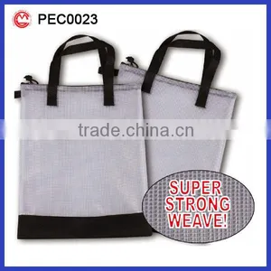 PLASTIC LIBRARY BAGS thumbnail-1
