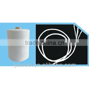 Hot Sell A3 100 Virgin Polyester Industrial Bale Sewing Thread thumbnail-1
