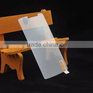 Factory Wholesale Anti-collision Tempered Glass Screen Protector for lg g2 thumbnail-1