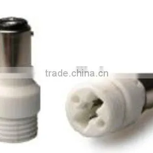 BA15D-G9T Adapter Lampholder thumbnail-1