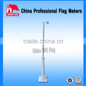 Eco-friendly Car Flag Pole for Sale NO MOQ thumbnail-1