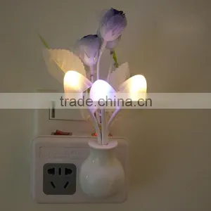 Night Light Lamp,LED Color Light ,wall Lamp,electricity Saving Lamp thumbnail-4