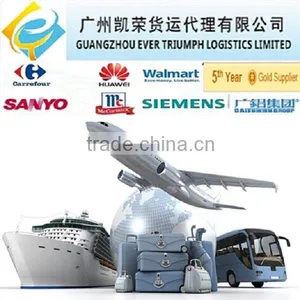 Fast and Cheap China Air Freight to Alghero(AHO) Italy thumbnail-1