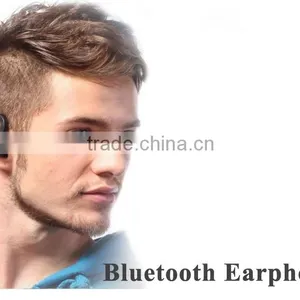 New Wireless Bluetooth Headset for Bluetooth Headset Sport Earphone fm Radio Bluetooth Headset thumbnail-5
