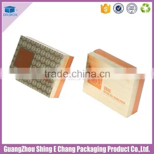 2016 Top Quality Customized Recycled Cosmetic Paper Box thumbnail-5
