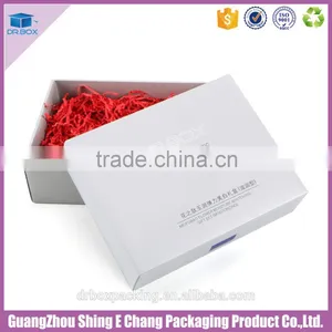Recyclable Paper Cosmetics Packaging,cosmetic Packaging Box thumbnail-1