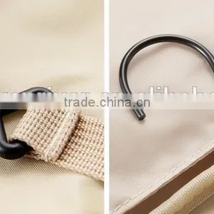 Travel Organizer Bag / Storage Cosmeitic Bag/Bag In Bag/Travel Osmeitic Bag/Toiletry Bag thumbnail-5
